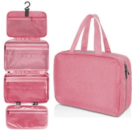 Hanging toiletry bag walmart online