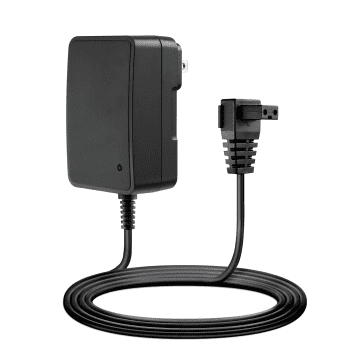 Aprelco 12.6V 2-Prong AC/DC Adapter For AIPER Seagull 1000 Pool Cleaner - Replacement Power Charger, 1.8A
