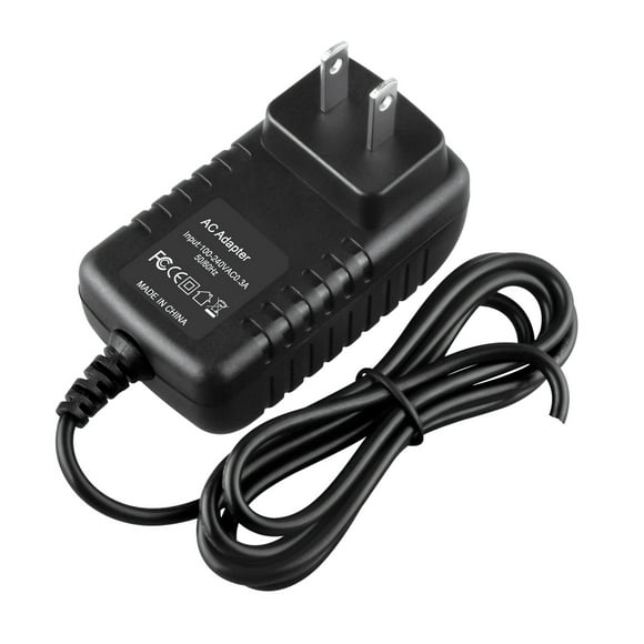 FASPKOW AC Adapter Charger for MiroTik RB3011UiAS-RM Switching Power Supply Cord Cable