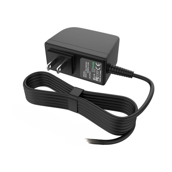 FASPKOW AC / DC Adapter For Motorola PACE Xfinity Model No.: CTI#25-2092C2 CTI # 252092C2 5V DC 4A Power Supply Cord Cable Charger