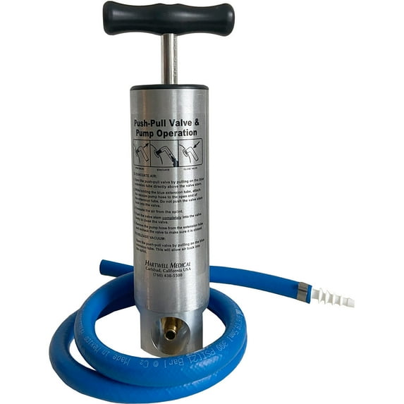 FASPLINT Vacuum Pumps for Splints