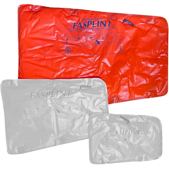 FASPLINT Vacuum Splints