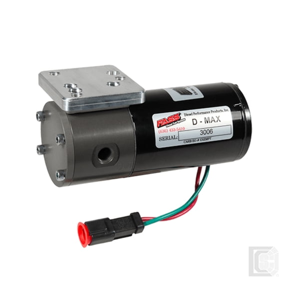 FASS - Duramax Diesel Fuel System Flow Enhancer 2001-2010 GM Duramax 6.6L - DMAX7001