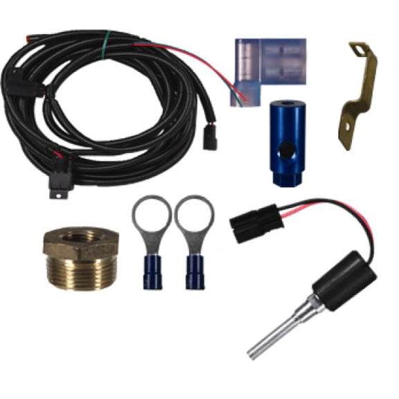 FASS Electric Heater Kit - HD/Titanium/Platinum Series HK-1001
