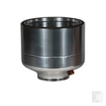thumbnail image 1 of FASS - Factory Fuel Filter Delete Kit 2001-2016 Duramax - DFD4000, 1 of 3