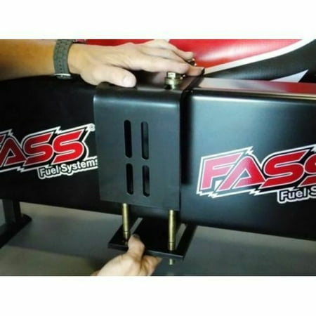 FASS Semi Bolt On Frame Bracket SFB-1001