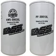 thumbnail image 1 of FASS Titanium Series Fuel Filter Combo Package XWS-3002XL / PF-3001XL Replaces FF-3003, 1 of 1