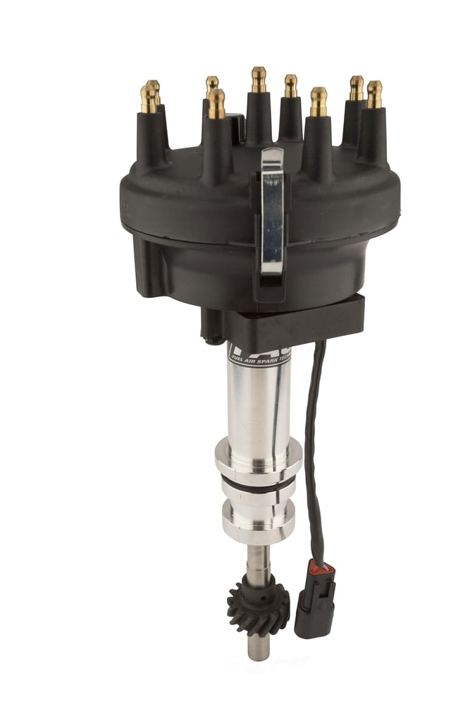 FAST 1000-1614 XDi Sportsman Distributor Large Cap Fits select: 1969 FORD MUSTANG, 1983-1997 FORD F250