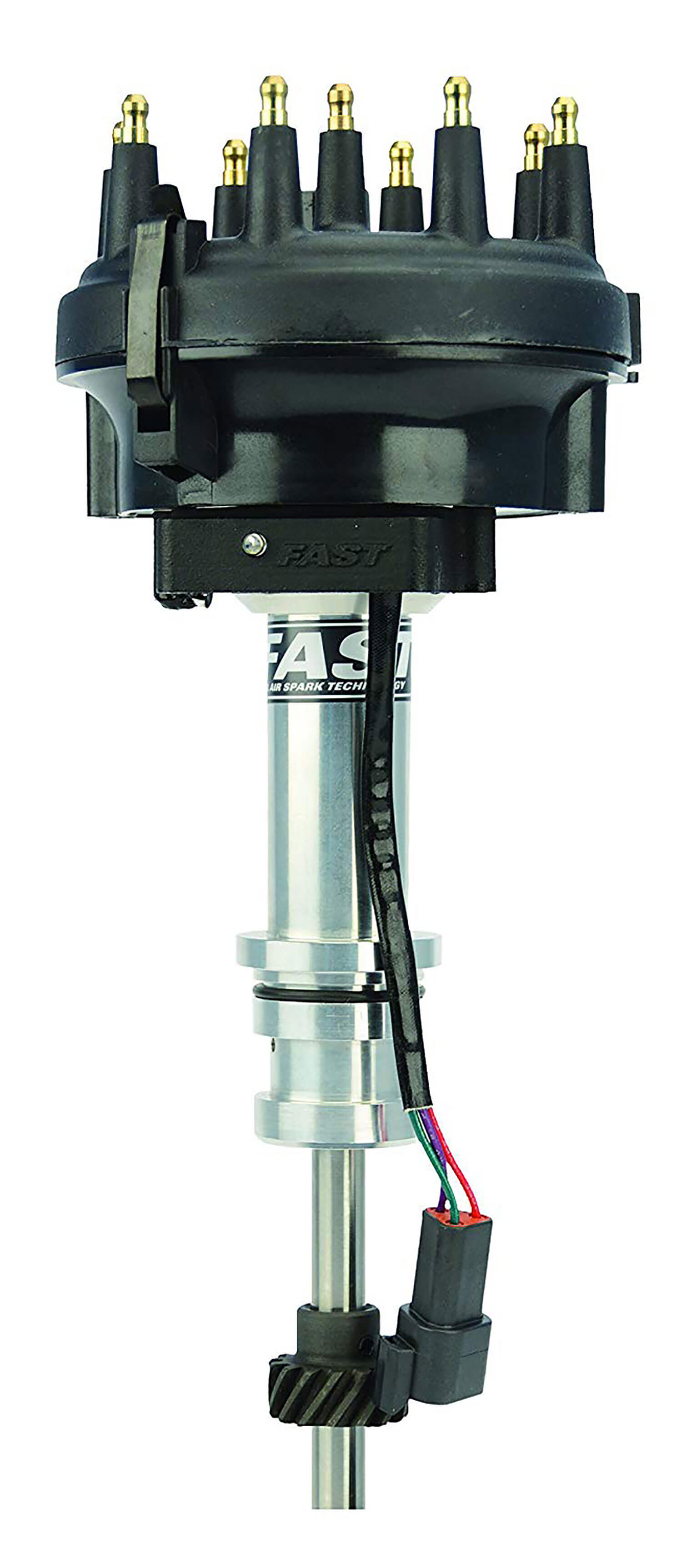 FAST 10001624 Crank Reluctor Distributor Large Cap