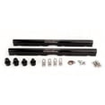 thumbnail image 1 of FAST 146033B-KIT LSXR Billet Fuel Rail Kit LS2 Black Anodized Includes Fittings, 1 of 4