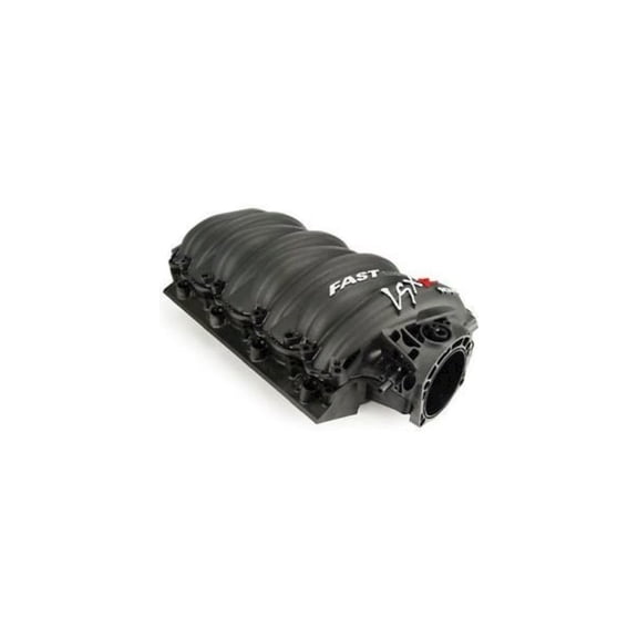 Fast Electronics GM LS Intake Manifold - LSXR 102mm LS1/LS2/LS6