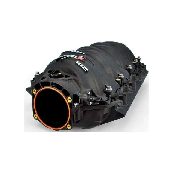 FAST 146103B LSXR 102mm High HP Intake Manifold LS3