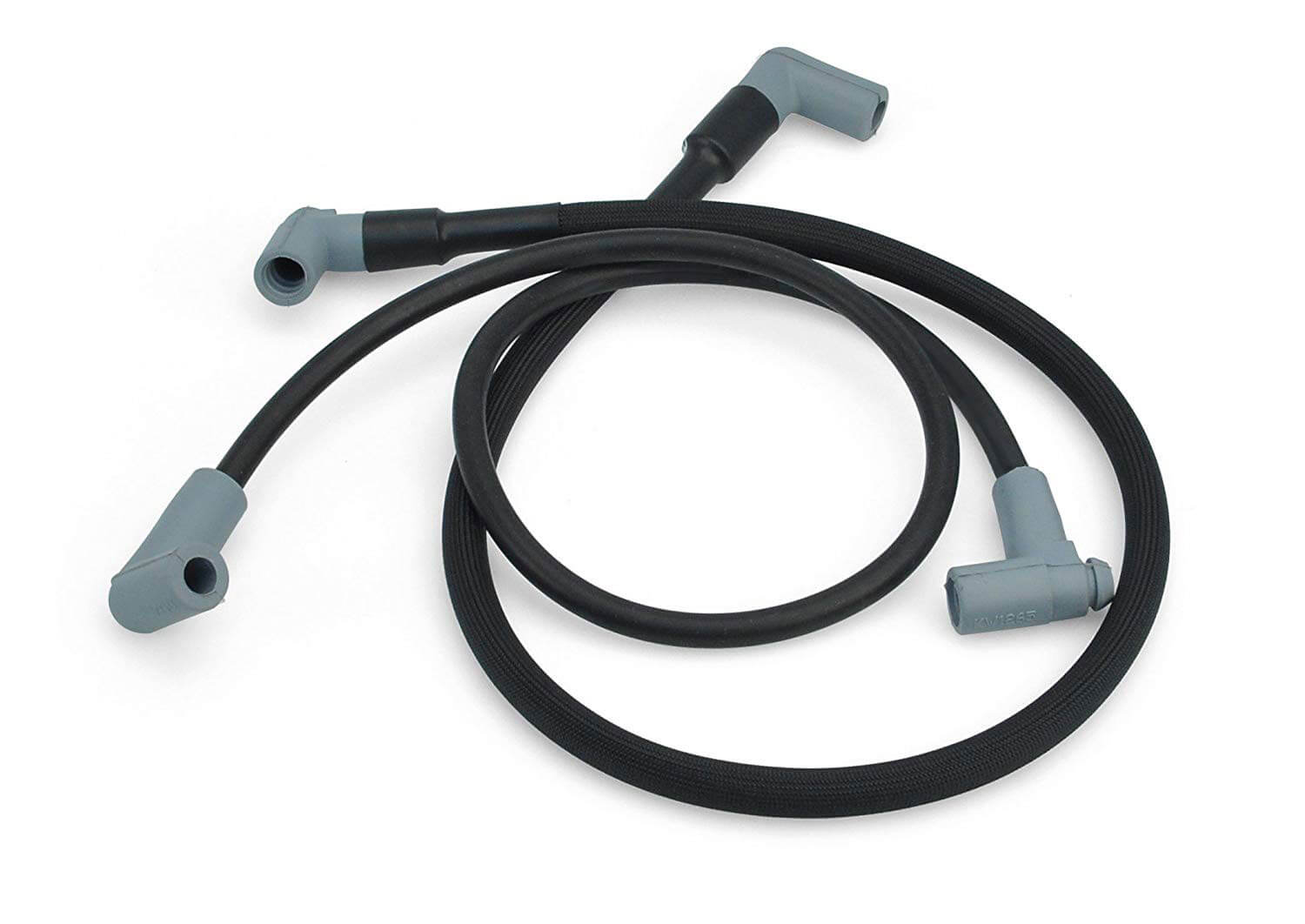 FAST 2552416 FireWire Spark Plug Wire Set 8.5 mm 90 Degree