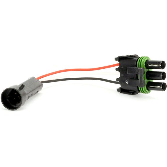 Fast Electronics Wire Harness Adapter Plug Early TPS