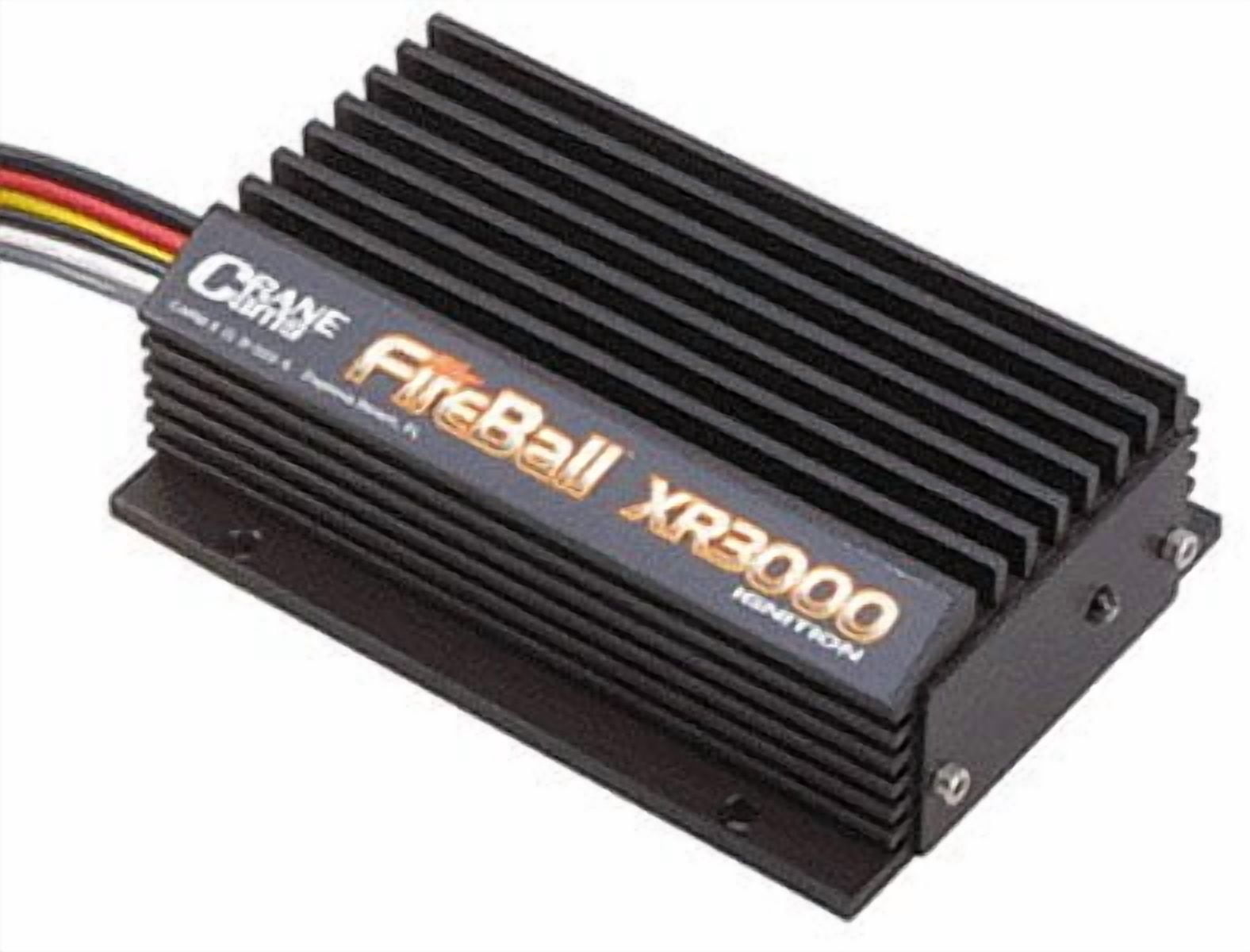 FAST 3000-0226 XR3000 Electronic Ignition Conversion Kit - Walmart.com