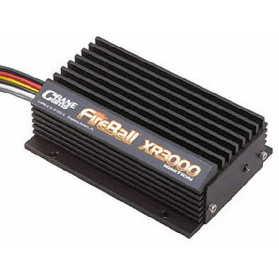 FAST 3000-0226 XR3000 Electronic Ignition Conversion Kit