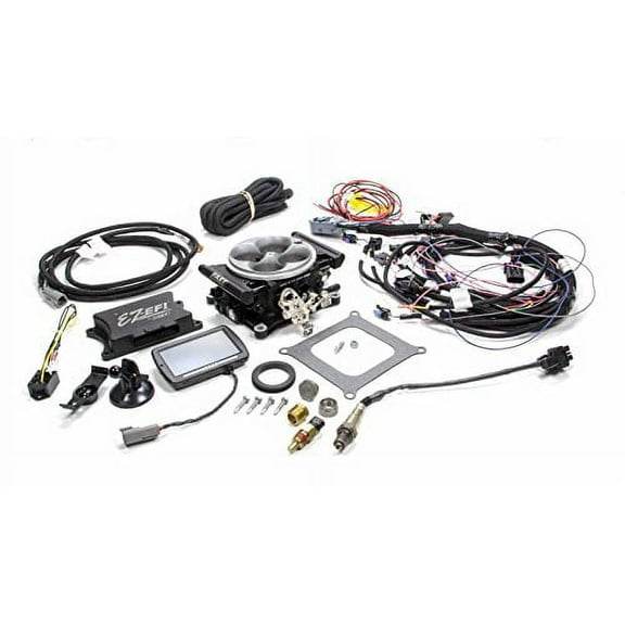 FAST 30226-06KIT EZ-EFI Base Kit