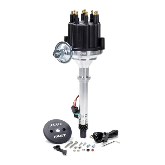 FAST 306005 XDi EZ-Run Distributor SBC/BBC