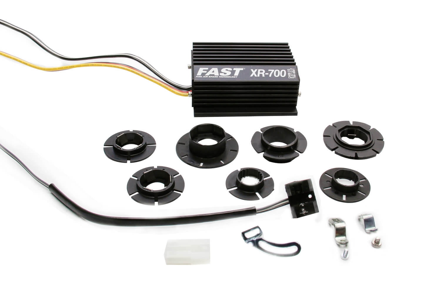 FAST 7000231 XR700 Points Ignition Conversion Kit