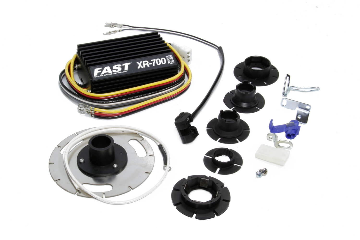 FAST 7000300 XR700 Ignition Conversion Kit