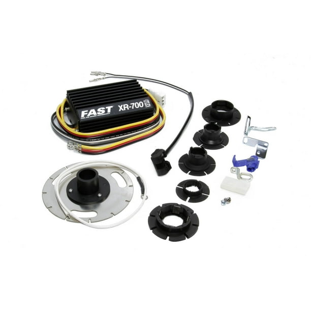 FAST 7000300 XR700 Ignition Conversion Kit