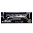 thumbnail image 1 of FAST AND FURIOUS 7 BRIAN'S 2009 NISSAN SKYLINE GTR R35 1:18 SILVER, 1 of 4