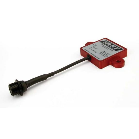 FAST Accelerometer Kit