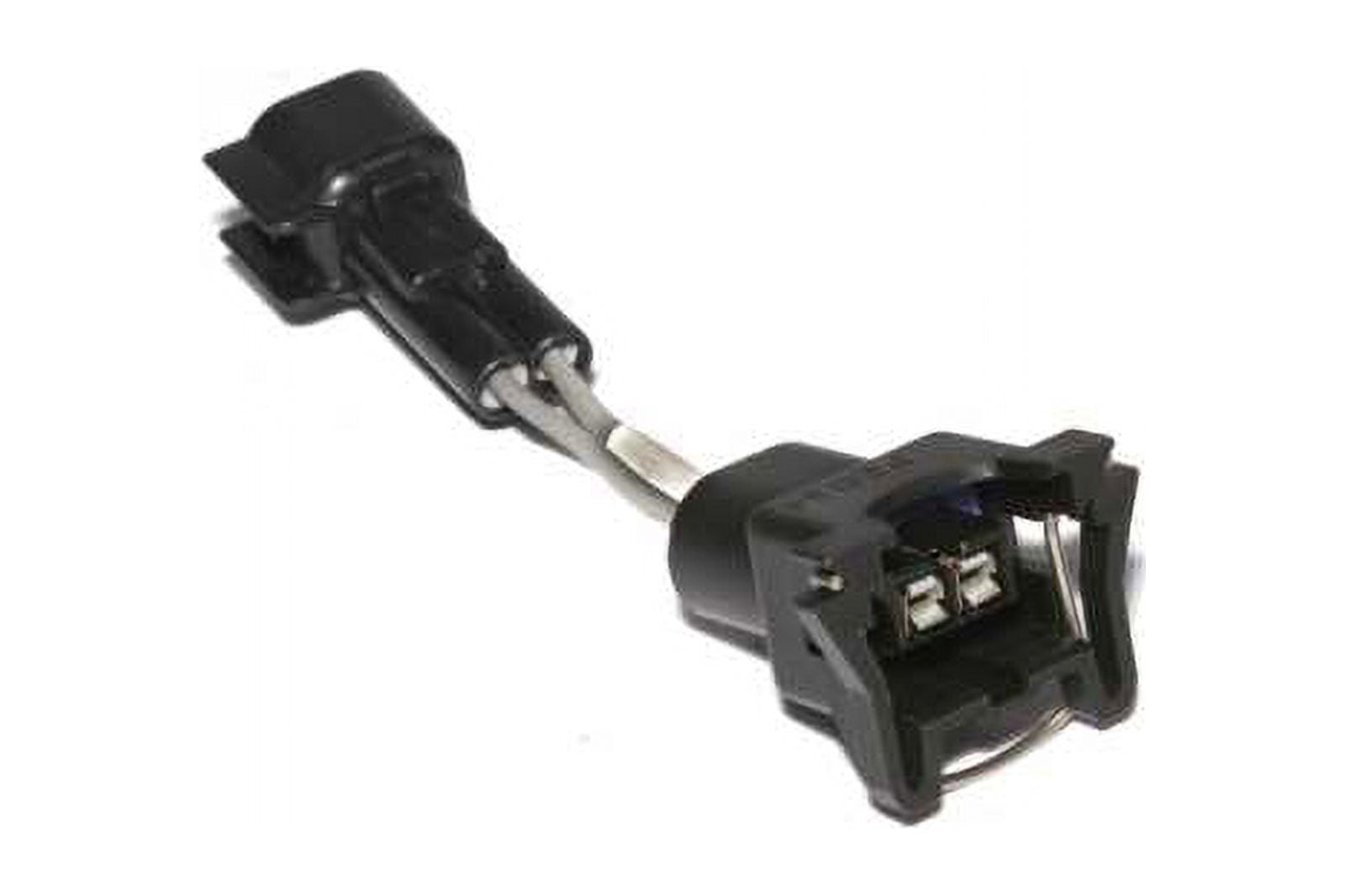 FAST Adapter USCAR To Minitimer Fits select: 1989-1991 JEEP WRANGLER ...