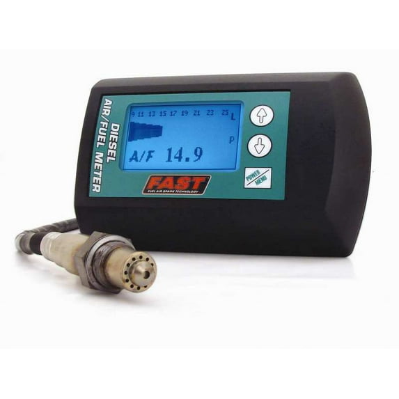 FAST Air/Fuel Meter Diesel Single