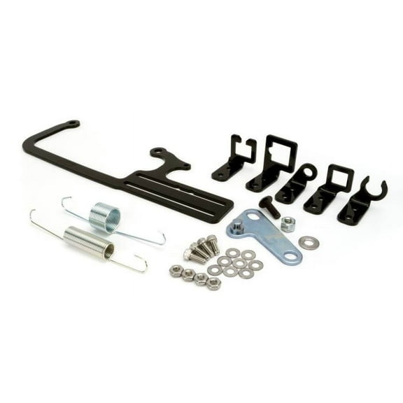 FAST Cable Mount Kit For EZ-EFI 41