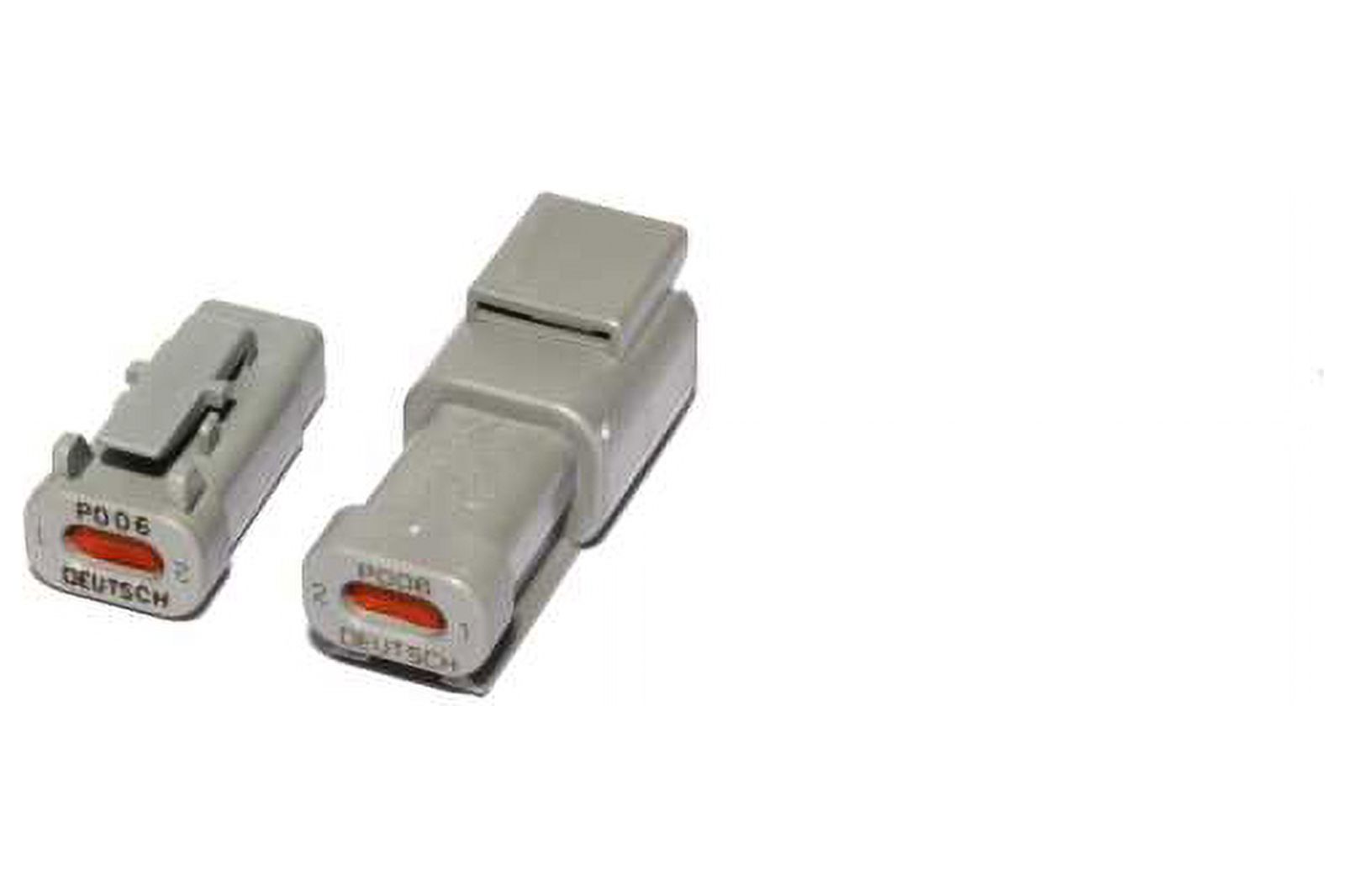 FAST Can Terminating Resistor Set