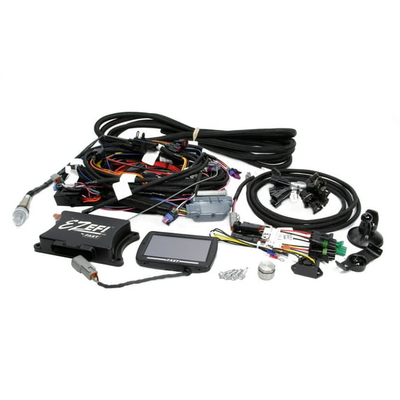 EZ EFI Kit - Multi-Port Retro-Fit - Color