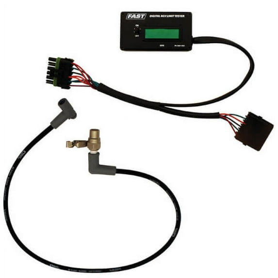 FAST E6 Digital Ignition Tester