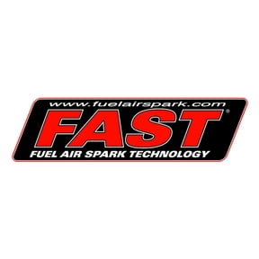 FAST Efi Kit Complete BBC Tall