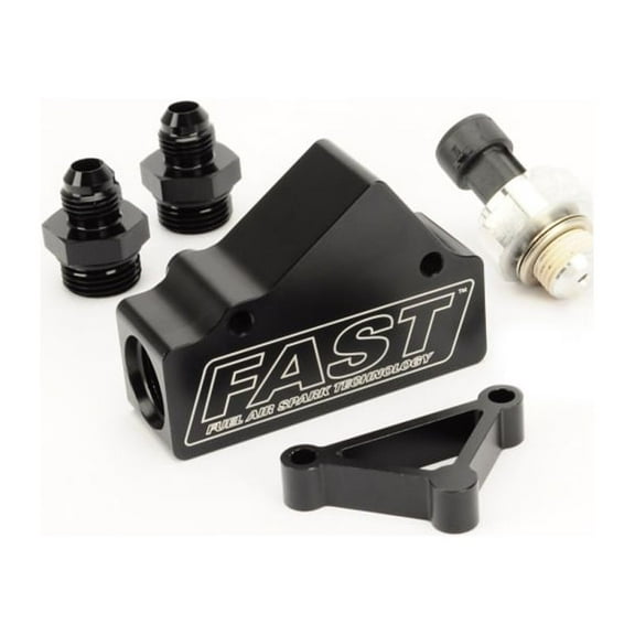 FAST Electronic Fuel Pressure Kit