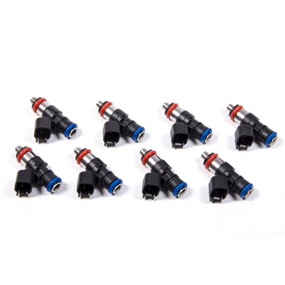 Fast Electronics Fuel Injectors - 39LB/HR (8pk)