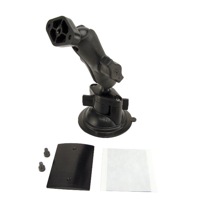 FAST FAST Air/Fuel Meter Mounting