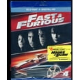 thumbnail image 1 of FAST & FURIOUS (2009) (BLU-RAY/DIGITAL/FAST & FURIOUS PRESENTS: HOBBS & SHAW FANDANGO CASH), 1 of 1