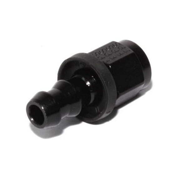 FAST Fitting -6An Straight Push