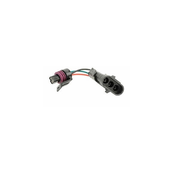 Fast Electronics Wire Pigtail LT1-TPS Sensor