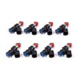 thumbnail image 1 of Fast Electronics Fuel Injectors - 85LB/HR (8pk), 1 of 2
