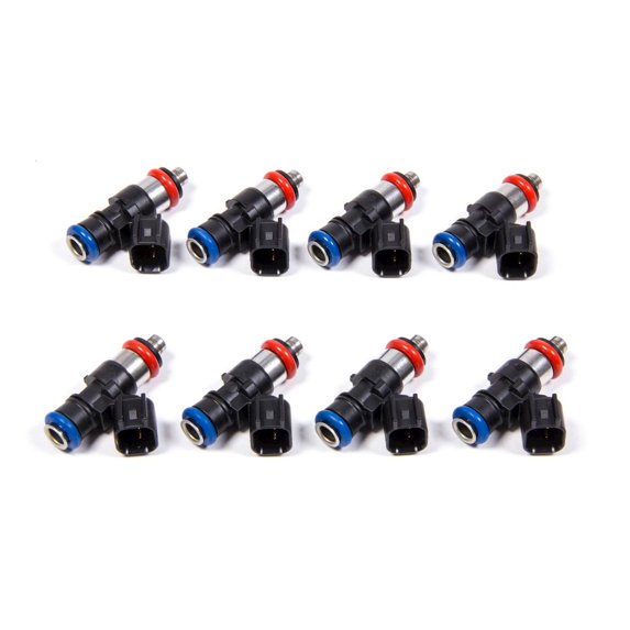 Fast Electronics Fuel Injectors - 85LB/HR (8pk)