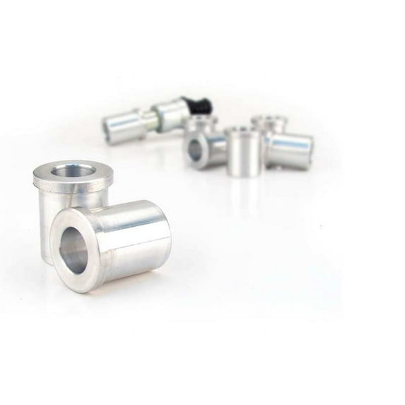 FAST Fuel Injector Fitting FAST