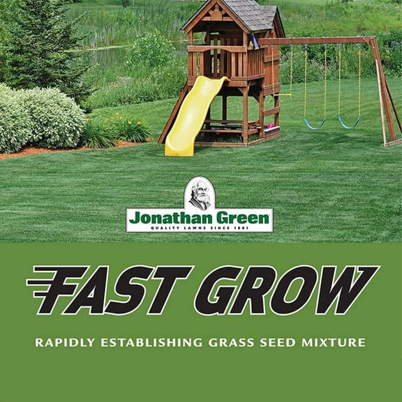 FAST GROW GRASS SEED 3#