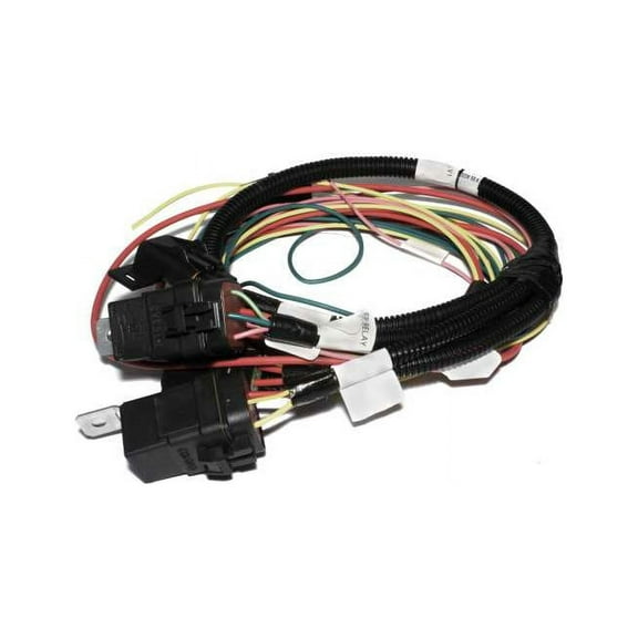 FAST Harness FAST Fan And Fuel Pump