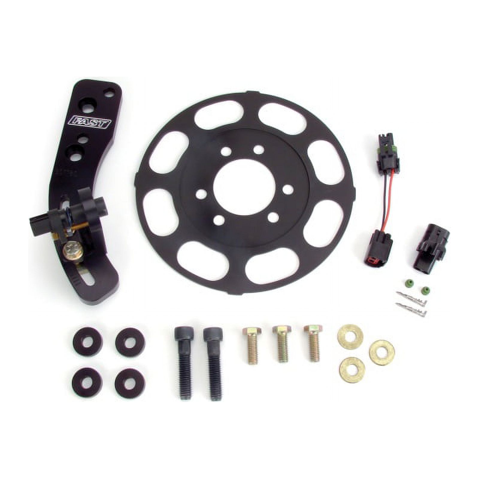 FAST Ignition Crank Trigger BBC 8 Fits select 19731989 CHEVROLET P30