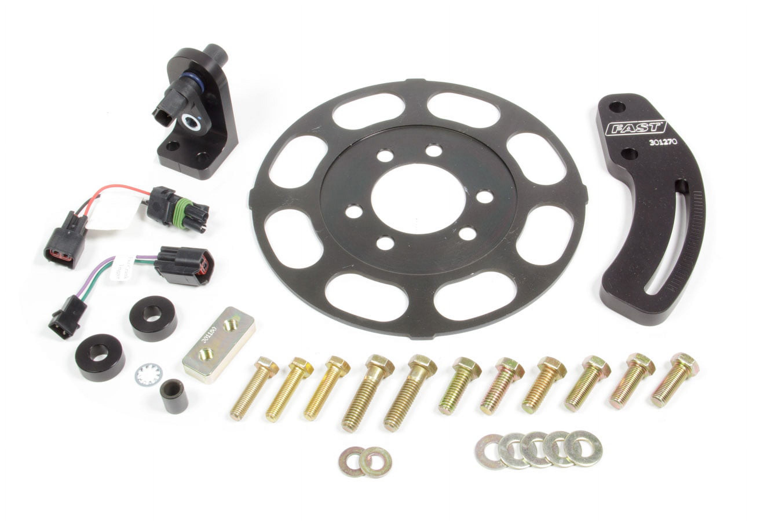 FAST Ignition Crank Trigger SBC 8 Fits select 19881998 CHEVROLET GMT