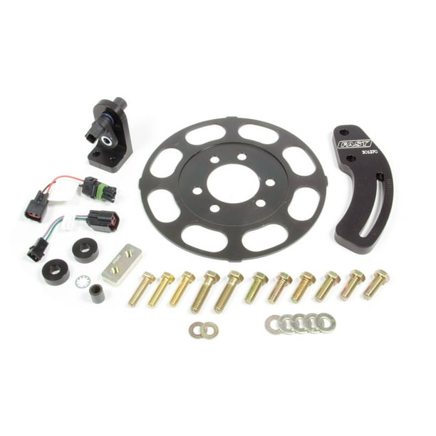 FAST Ignition Crank Trigger SBC 8