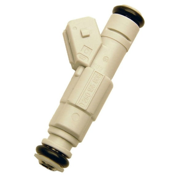 Fast Electronics Fuel Injectors - 36LB/HR (8pk)