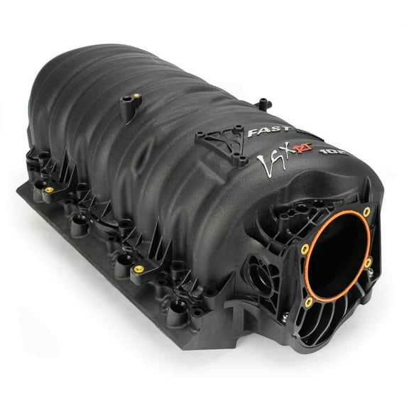FAST LSXRT 102mm Intake Manifold for 4.8L 5.3L 6.0L Cathedral Port LS Truck/SUV Engines LQ4 LQ9 L33 LM7 LMG LMF LH6 LC9 LY2 L20 LR4 L59